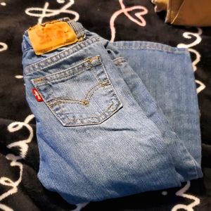 Levi's jeans